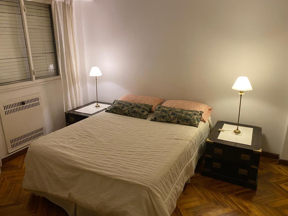 Departamento En Recoleta Apartment Buenos Aires Exterior foto