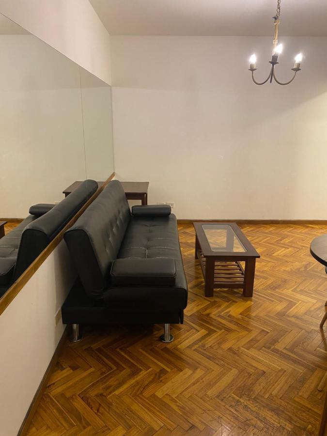 Departamento En Recoleta Apartment Buenos Aires Exterior foto
