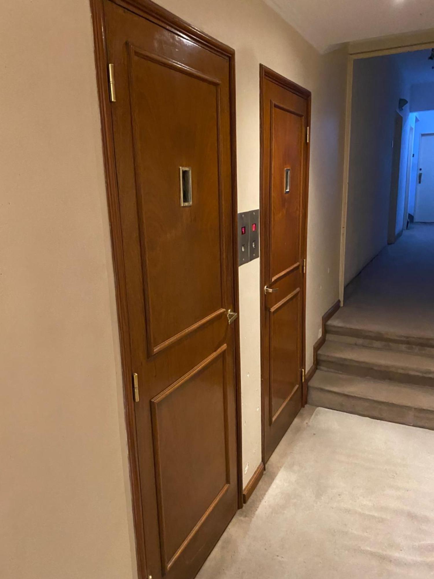 Departamento En Recoleta Apartment Buenos Aires Exterior foto