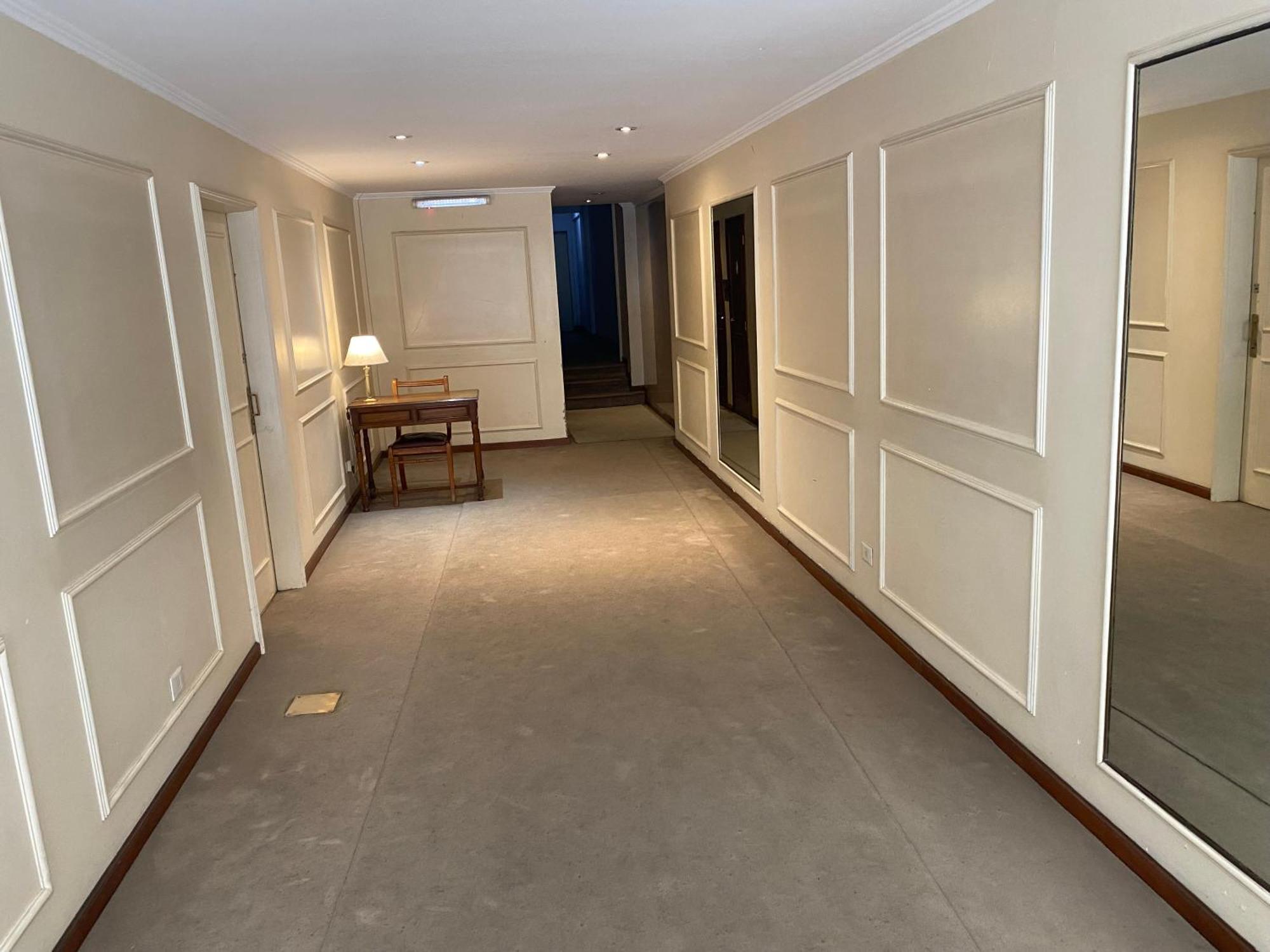 Departamento En Recoleta Apartment Buenos Aires Exterior foto