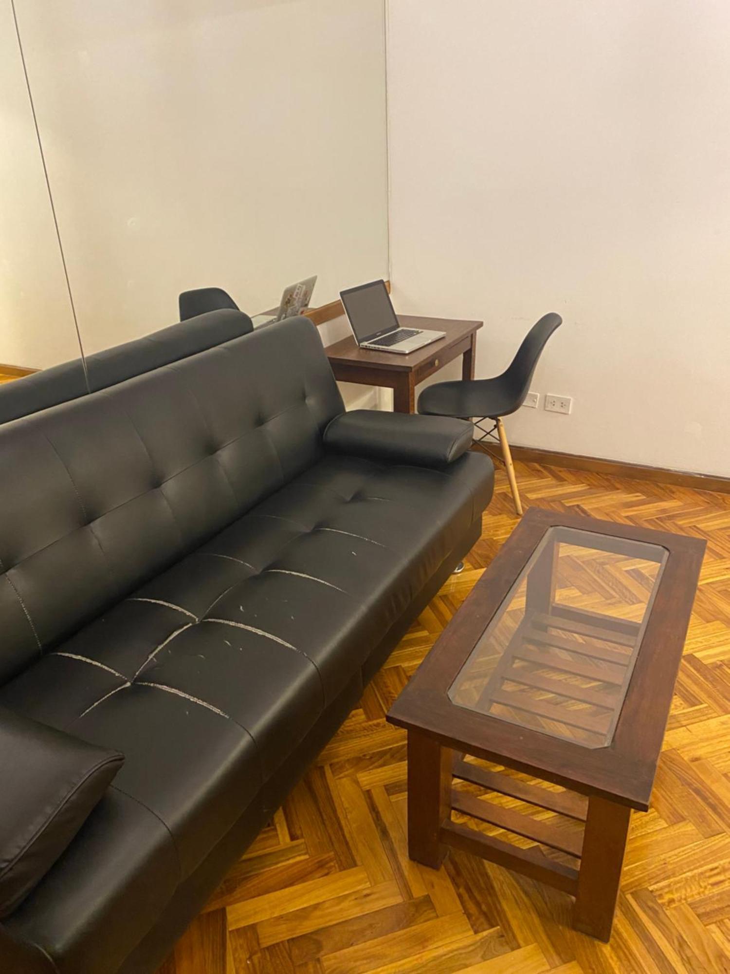 Departamento En Recoleta Apartment Buenos Aires Exterior foto